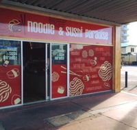 Noodle Paradise Mackay - Mackay Tourism