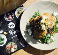 Nutrition Station - Mackay Tourism