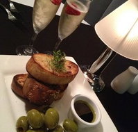 Romeo  Juliet's Restaurant - Mackay Tourism
