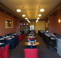 Saffron Lounge - Mackay Tourism