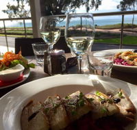 Salt Cafe Urangan - Mackay Tourism