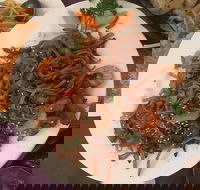 Sam's Singapore - Mackay Tourism