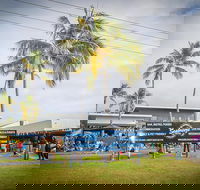 SEABREEZE HOTEL - Mackay Tourism