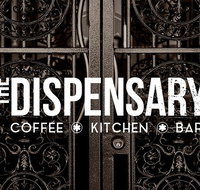 THE DISPENSARY - Mackay Tourism