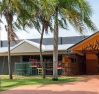 The Grove - Mackay Tourism