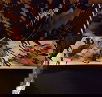 Bellavista Pizza  Pasta - Mackay Tourism