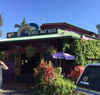 Bingil Bay Cafe - Mackay Tourism