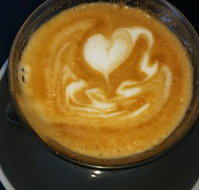 Blacksmith Specialty Coffee - Mackay Tourism