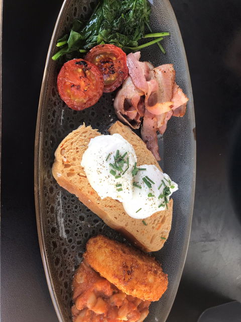 Blvd Bar & Cafe - Mackay Tourism 3