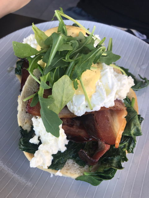 Blvd Bar & Cafe - Mackay Tourism 4
