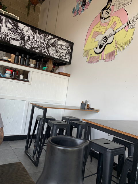 Blvd Bar & Cafe - Mackay Tourism 6