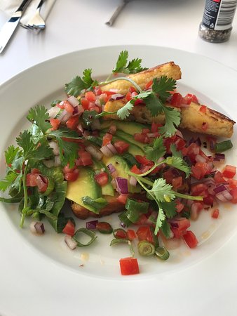 Bold Bean Cafe - Mackay Tourism 0