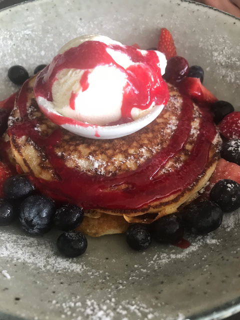 Bold Bean Cafe - Mackay Tourism 2