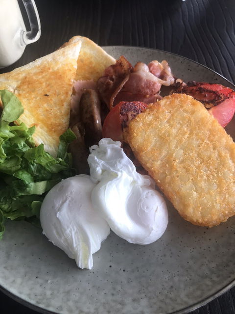 Bold Bean Cafe - Mackay Tourism 3