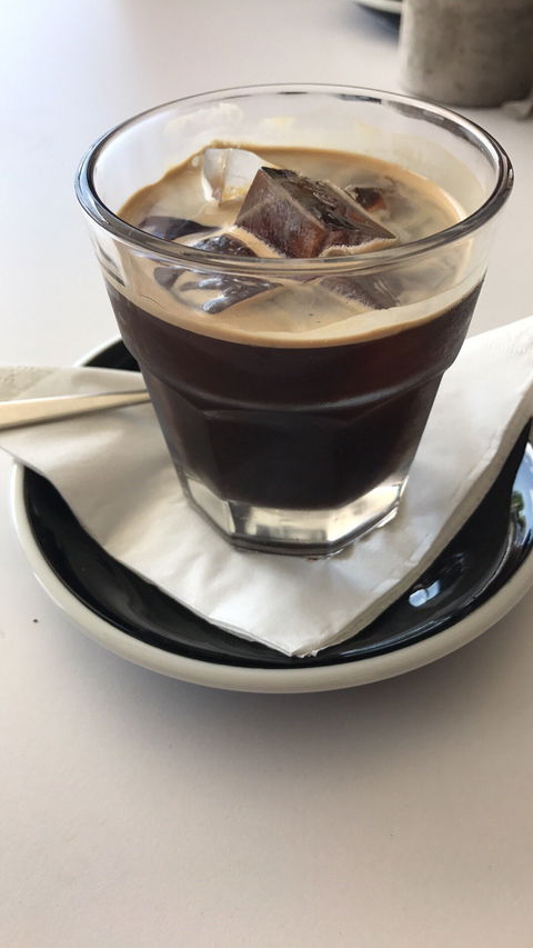 Bold Bean Cafe - Mackay Tourism 4