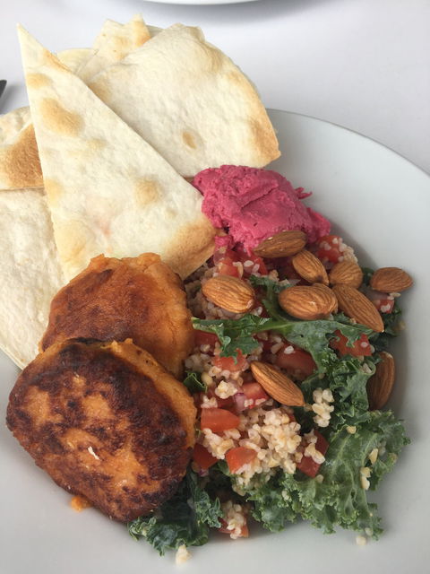 Bold Bean Cafe - Mackay Tourism 6