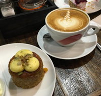 Coffee Hit - Mackay Tourism