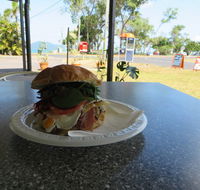 Dunk Island View Cafe - Mackay Tourism