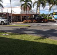 Famishes Cafeteria - Mackay Tourism