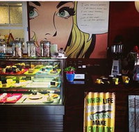 Giallo Espresso - Mackay Tourism