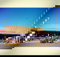 Gold Nugget Truck Stop - Mackay Tourism