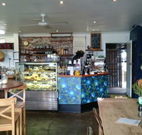 Hallowed Grounds Espresso - Mackay Tourism
