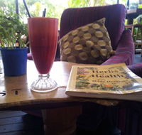 Healthy Harvest - Mackay Tourism