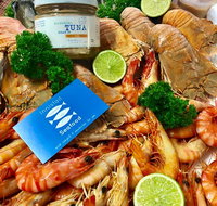 Innisfail Seafood - Mackay Tourism