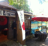 Japanese Tea House - Mackay Tourism