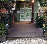 Kuranda Veranda - Mackay Tourism