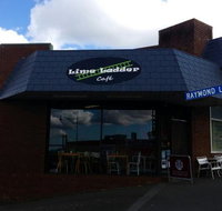 Lime Ladder cafe - Mackay Tourism