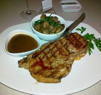 Little Mary's Restaurant  Bar - Mackay Tourism