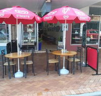 Mclaren's Cafe - Mackay Tourism