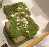 Melt Brothers Toasties Espresso  Gems- Westfield Garden City - Mackay Tourism