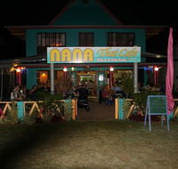 Nana Thai Cafe - Mackay Tourism