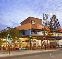 North Lakes Tavern - Mackay Tourism