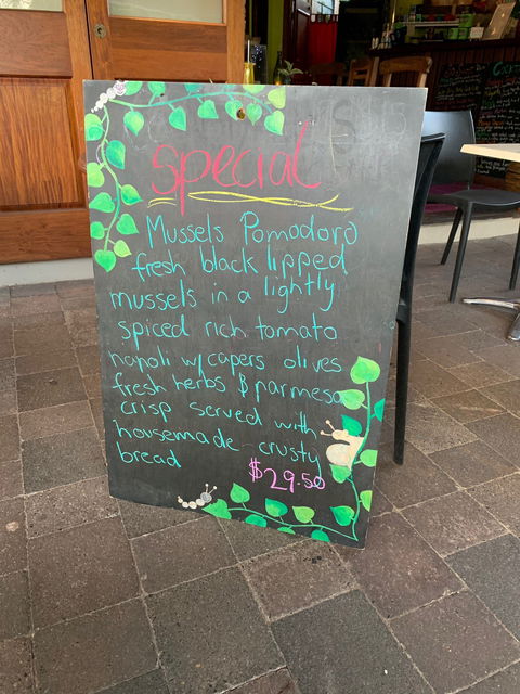 PepperVine - Mackay Tourism 2