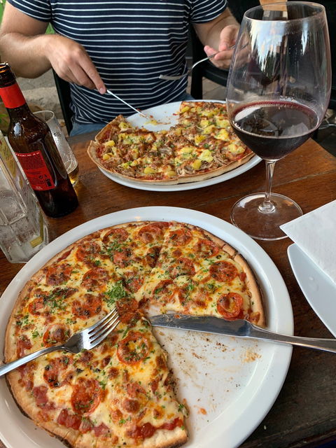 PepperVine - Mackay Tourism 3