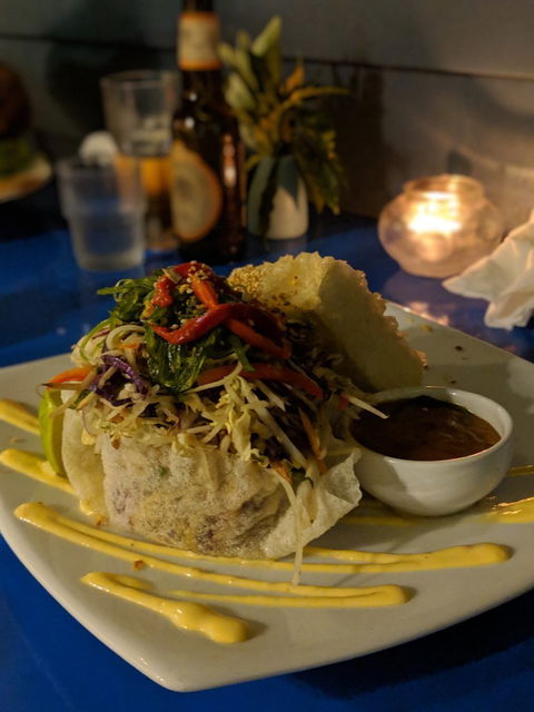 PepperVine - Mackay Tourism 4