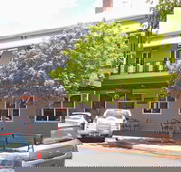 Queenslander Hotel - Mackay Tourism