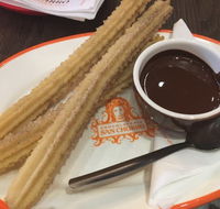 San Churro - Mackay Tourism