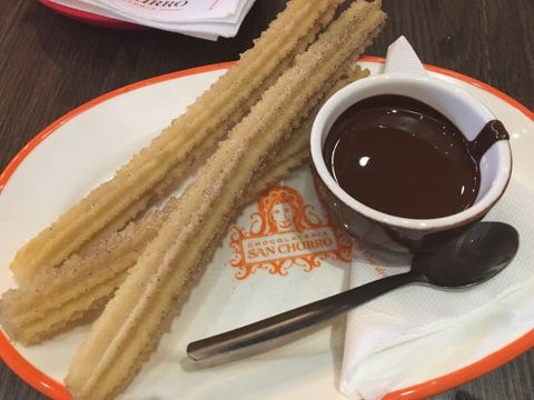 San Churro - Mackay Tourism 0