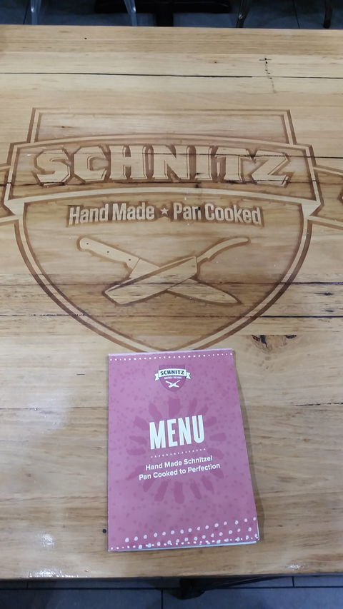 Schnitz - Mackay Tourism 1