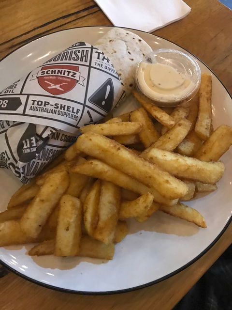 Schnitz - Mackay Tourism 3