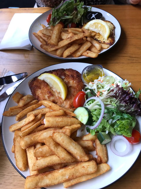 Schnitz - Mackay Tourism 4