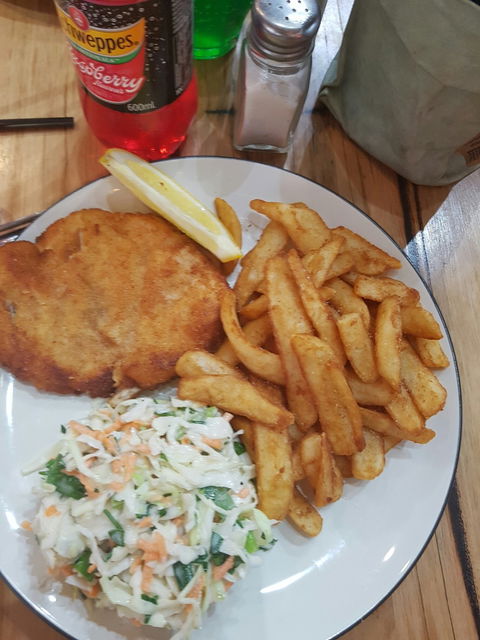 Schnitz - Mackay Tourism 5