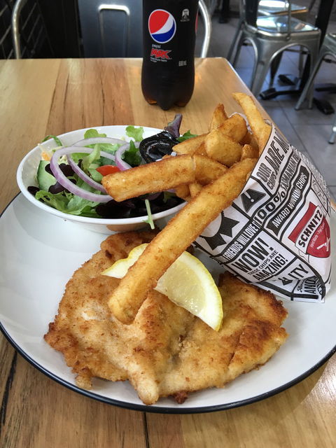 Schnitz - Mackay Tourism 6