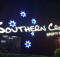 Southern Cross Sports Club - Mackay Tourism