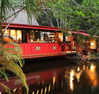 Spirit House - Mackay Tourism