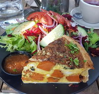 Sprout Juice and Coffee Bar - Mackay Tourism